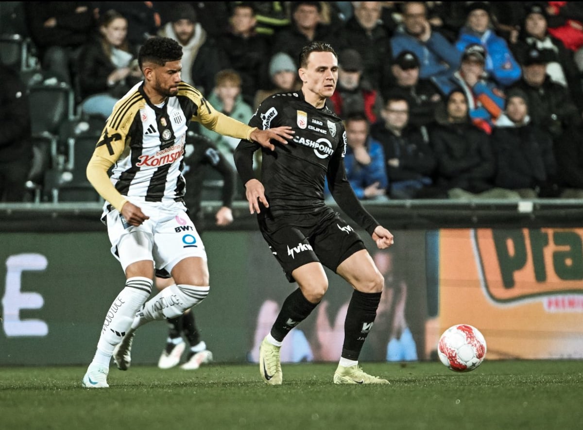 ¡Regreso épico! Andrés Andrade marca un golazo tras 10 meses de lesión y emociona a Austria