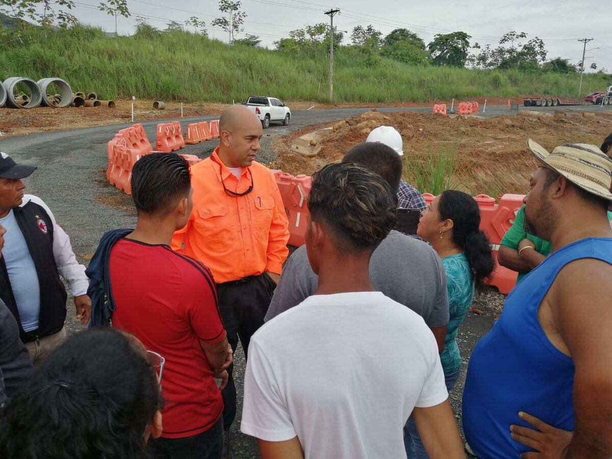 Aviso de prevención se mantiene hasta el lunes