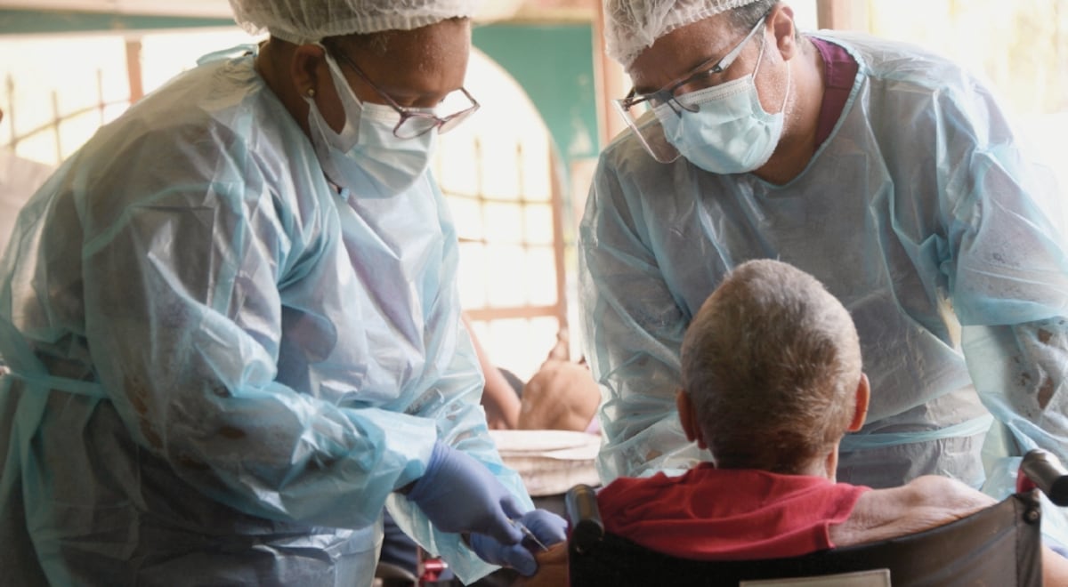 Restringen visitas a Casa Hogares por aumento de casos de la covid-19