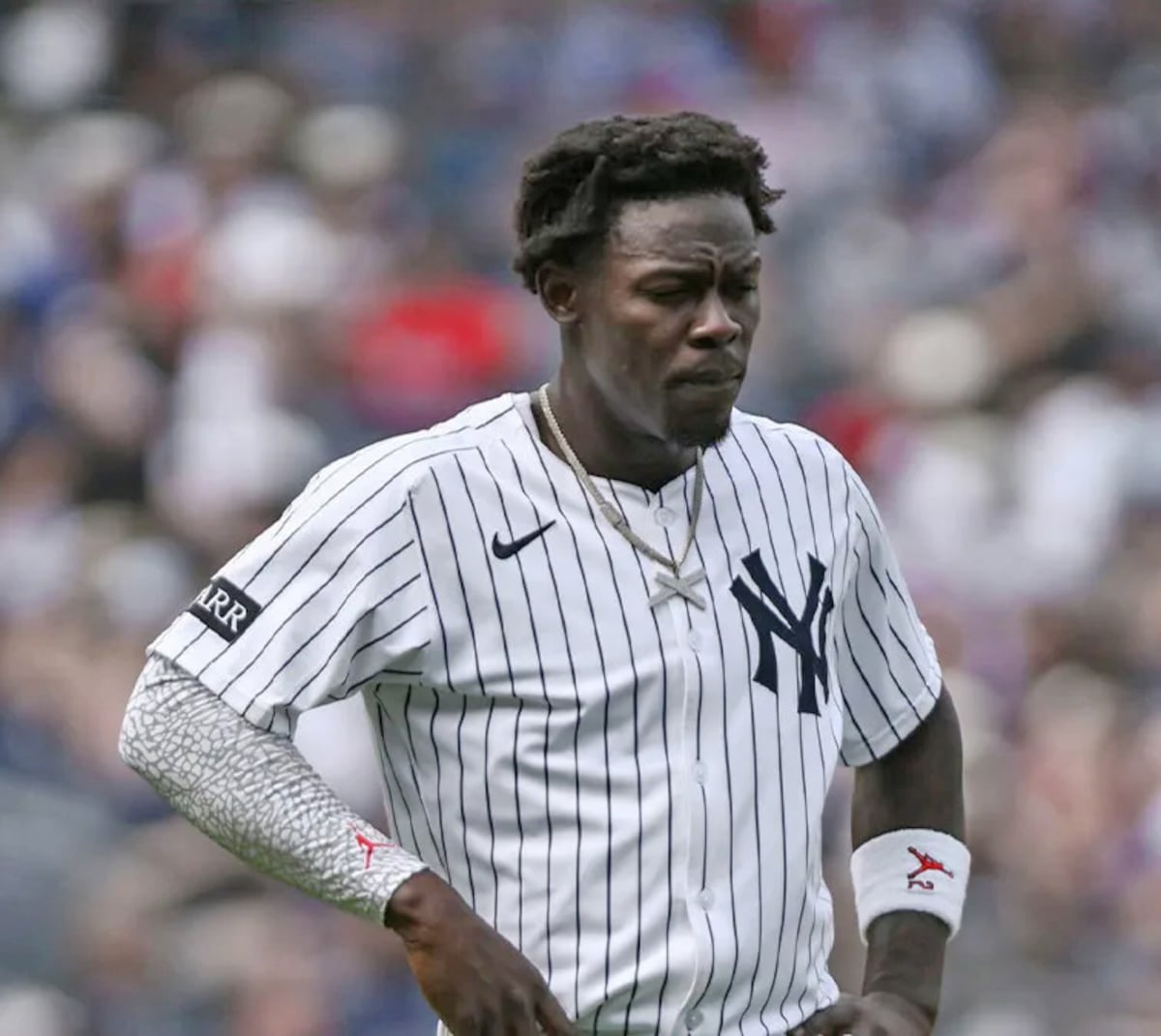 Los Yankees tocan fondo: ¡Marlins los barren por primera vez en la historia!