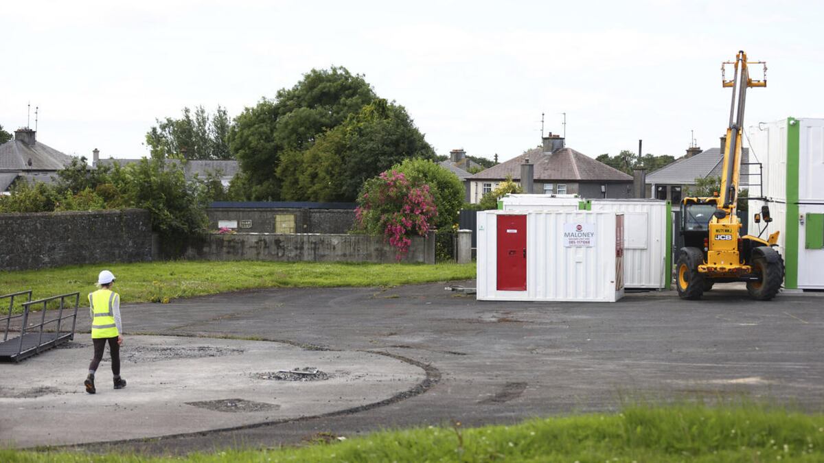 Comienzan excavaciones en convento irlandés donde habría restos de 800 bebés