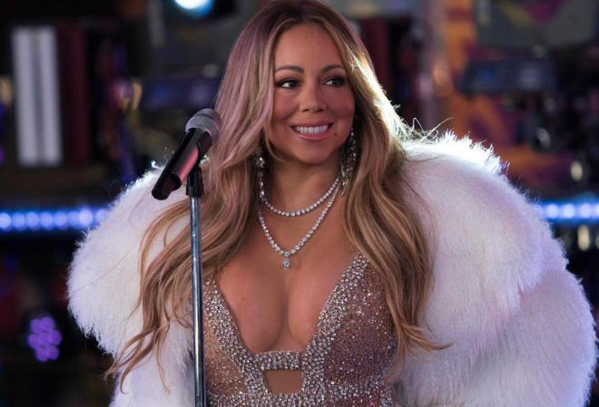 ¡CALVARIO! Mariah Carey habló por primera vez de su trastorno de bipolaridad