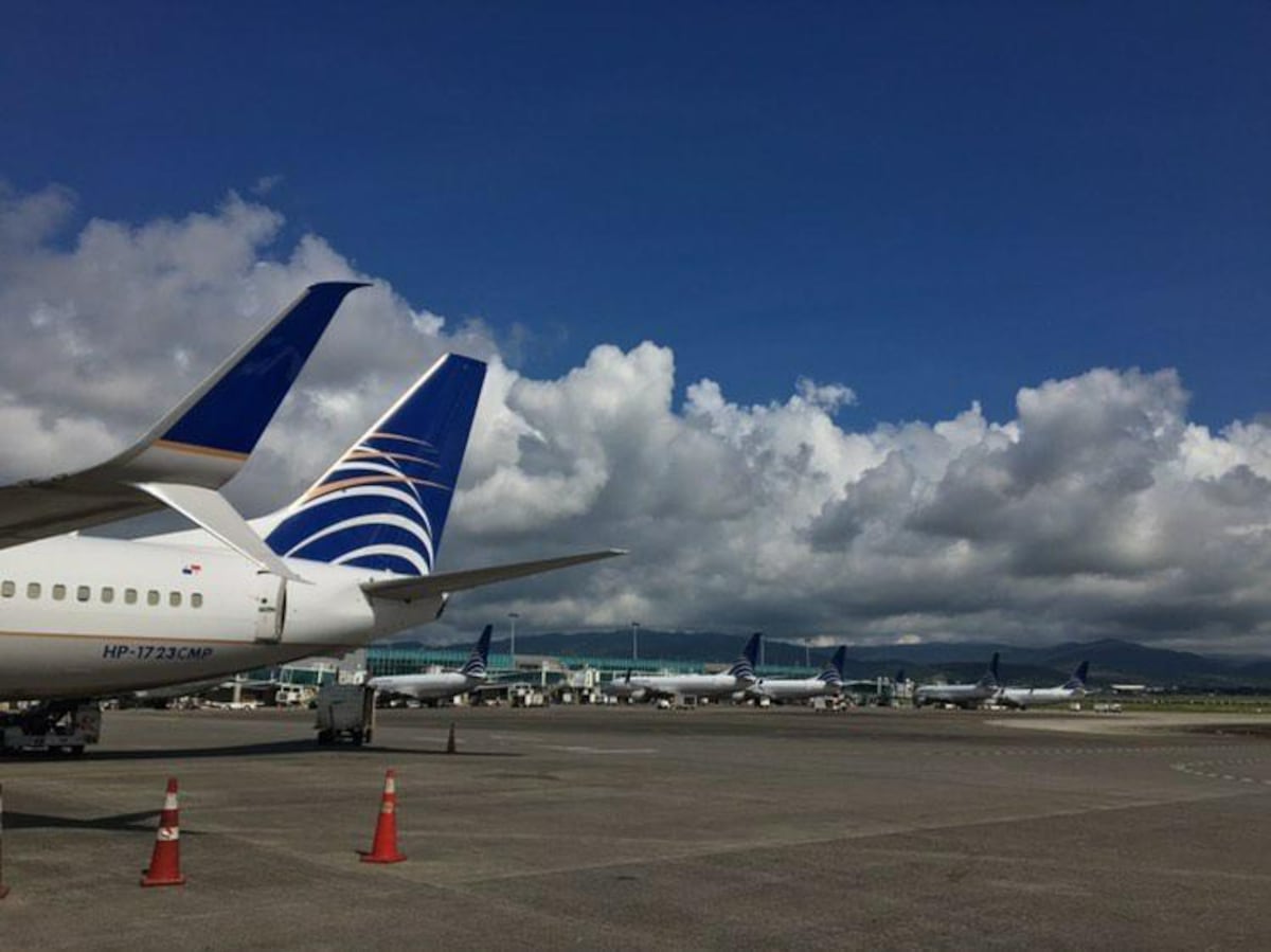 Copa Airlines mete $13 mil millones y compra 60 aviones: así impacta a Panamá