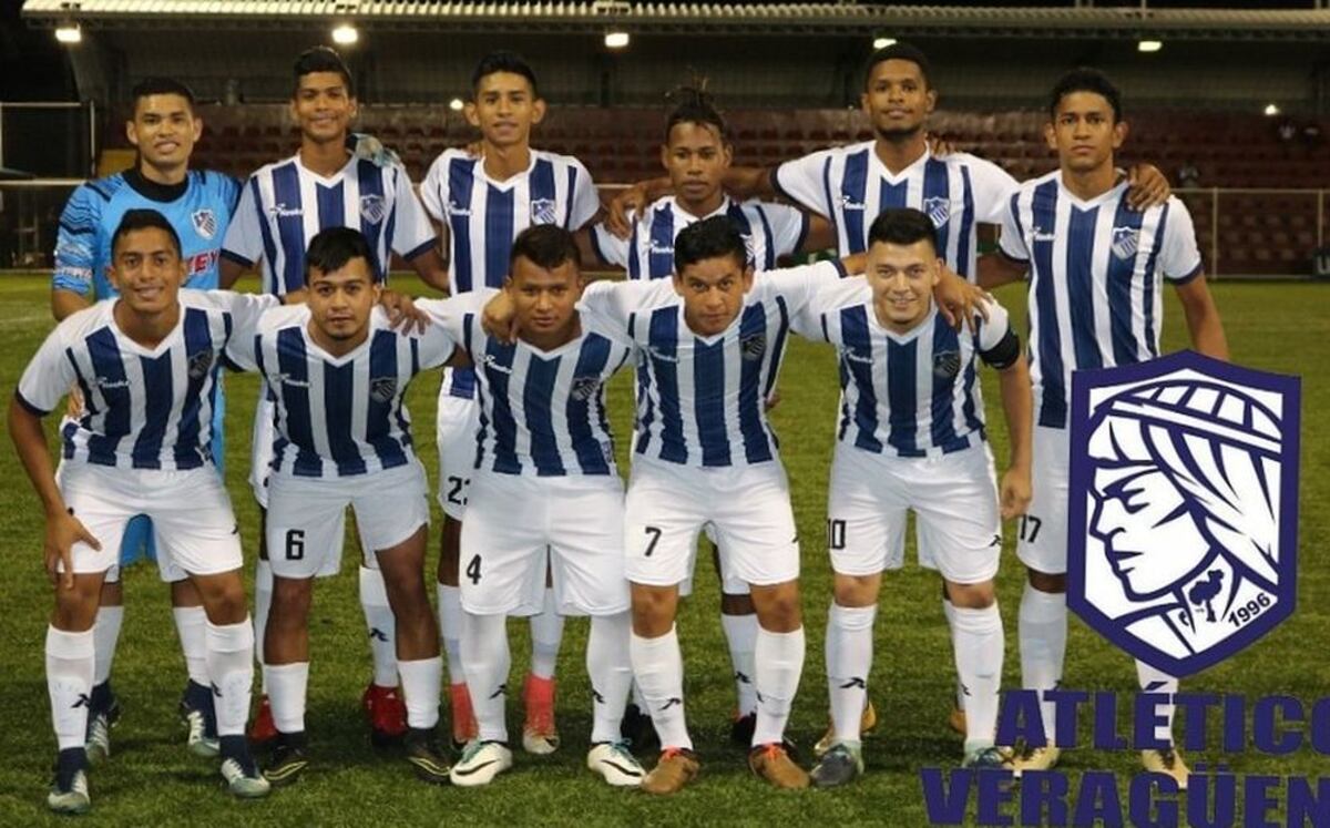 Chiriquí y Veraguas inician su sueño de regresar a la LPF