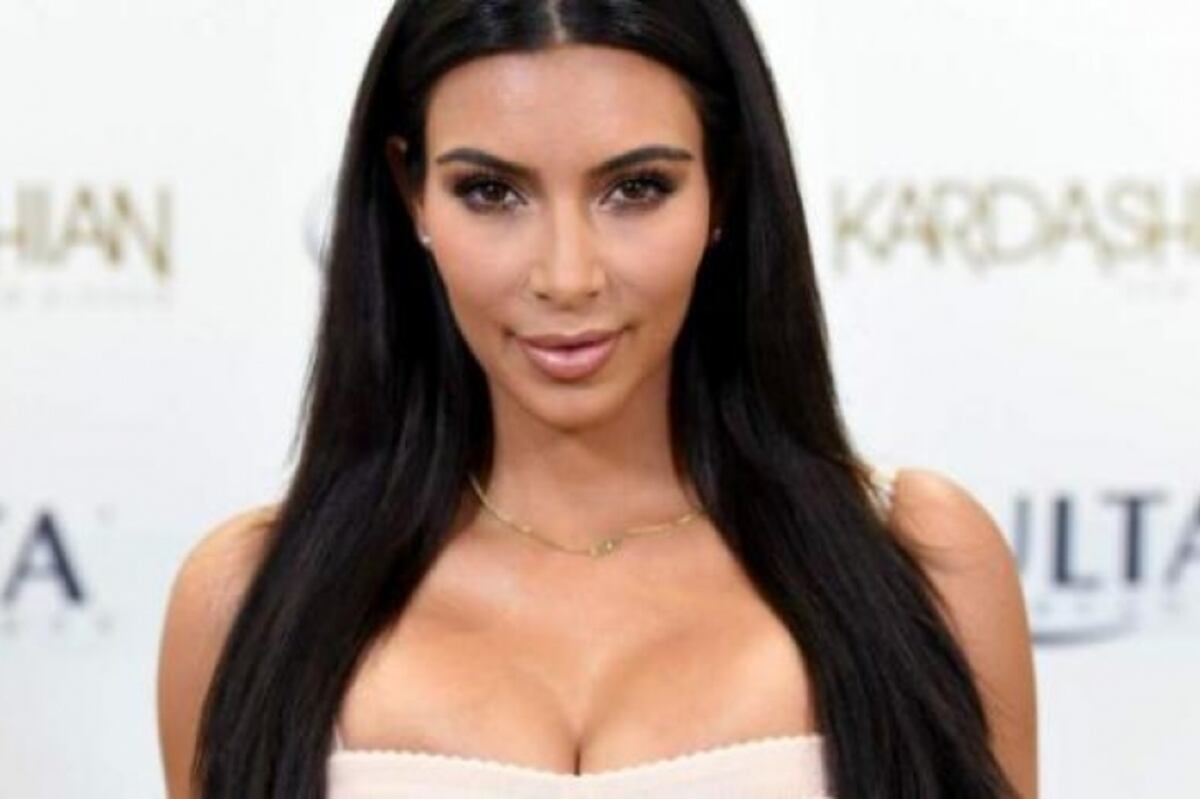 ¡AY, MADRE! Esto es lo que se traían entre manos Kim Kardashian y Madonna