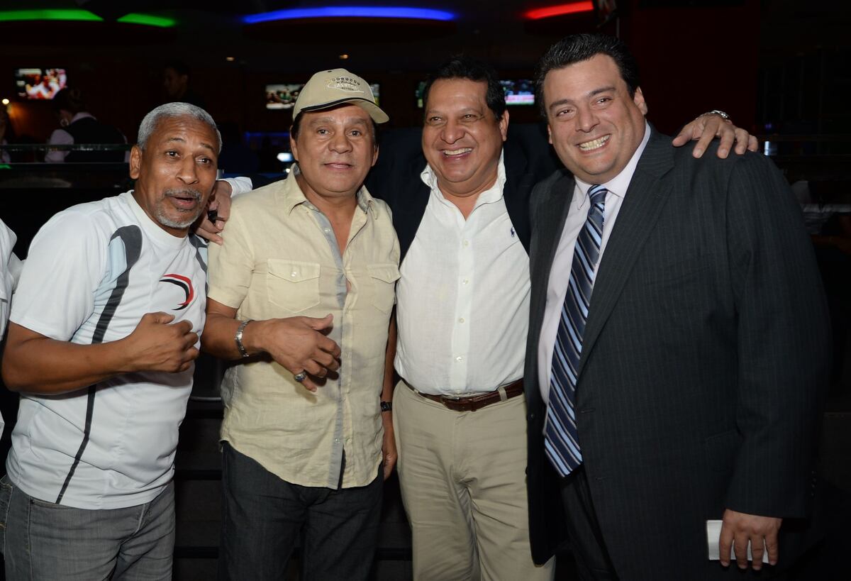 Sulaimán celebra el regreso del boxeo la próxima semana