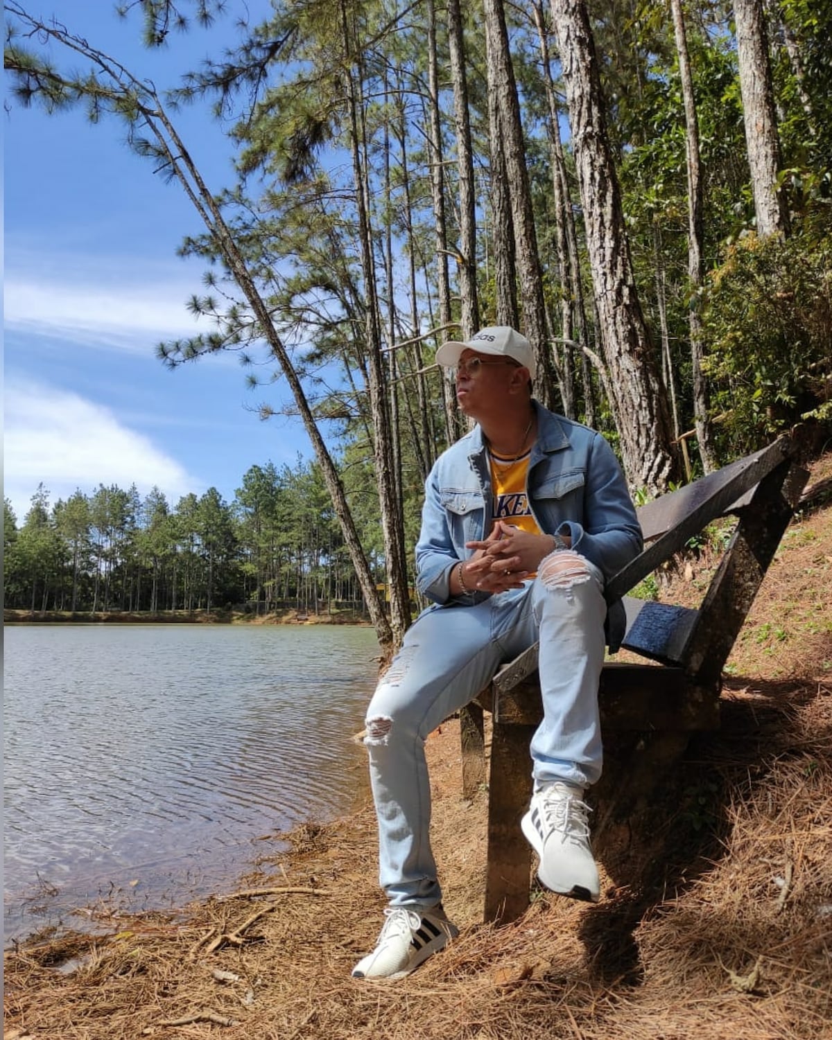 Regresa Romano, uno de los pioneros del ‘Romantic Style’ +Videos