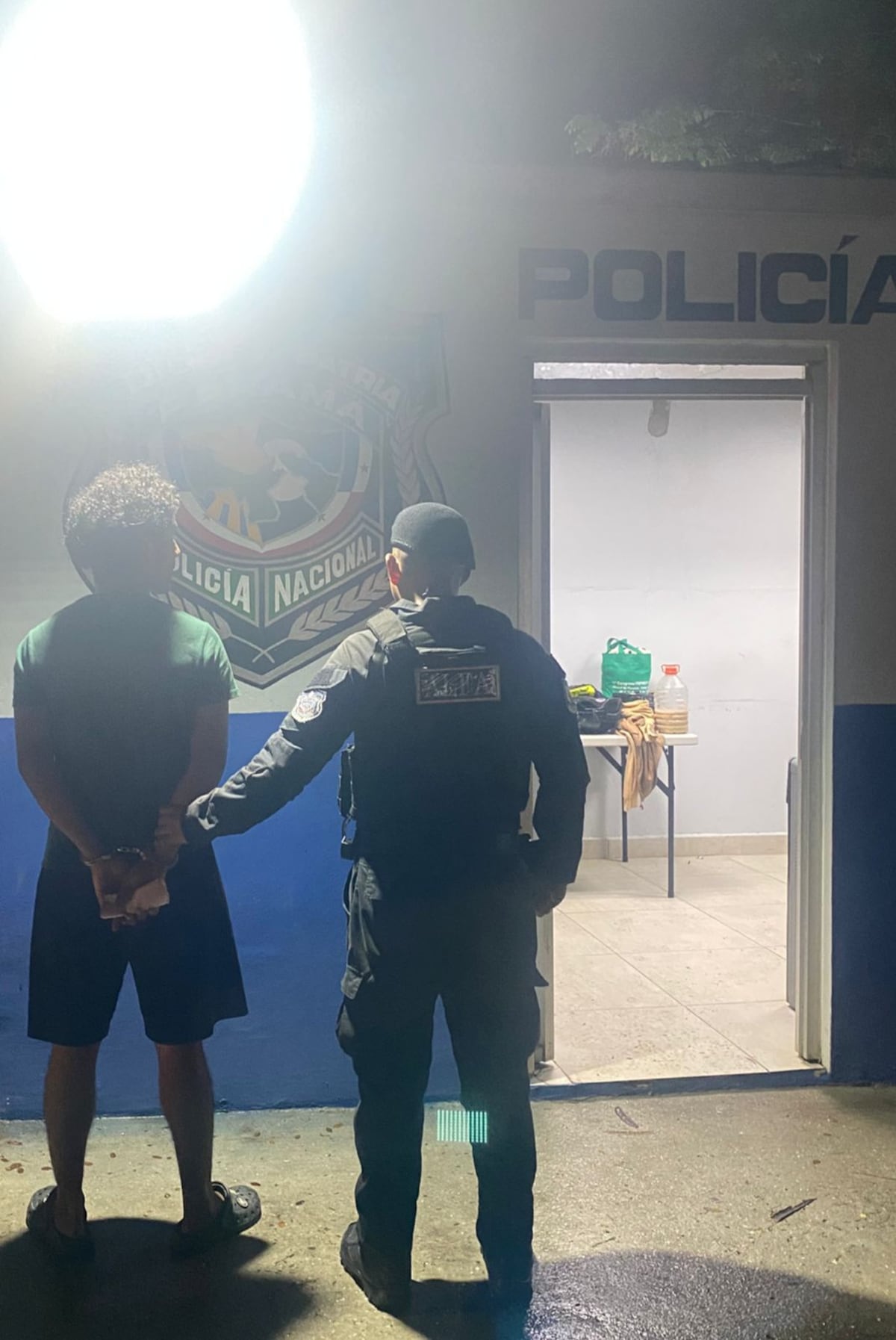‘Pirata’ violador y buscado en Veracruz caen en Arraiján