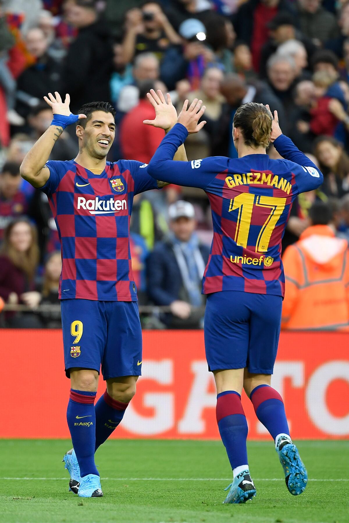 Barcelona y Real Madrid mantendrán el sabor de La Liga en 2020