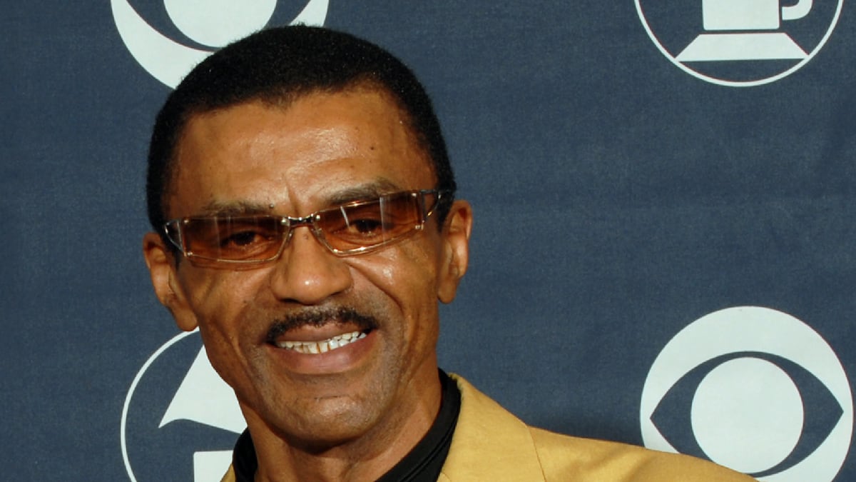 Muere Ike Turner Jr., hijo  de Tina Turner, un día después de cumplir 67 años