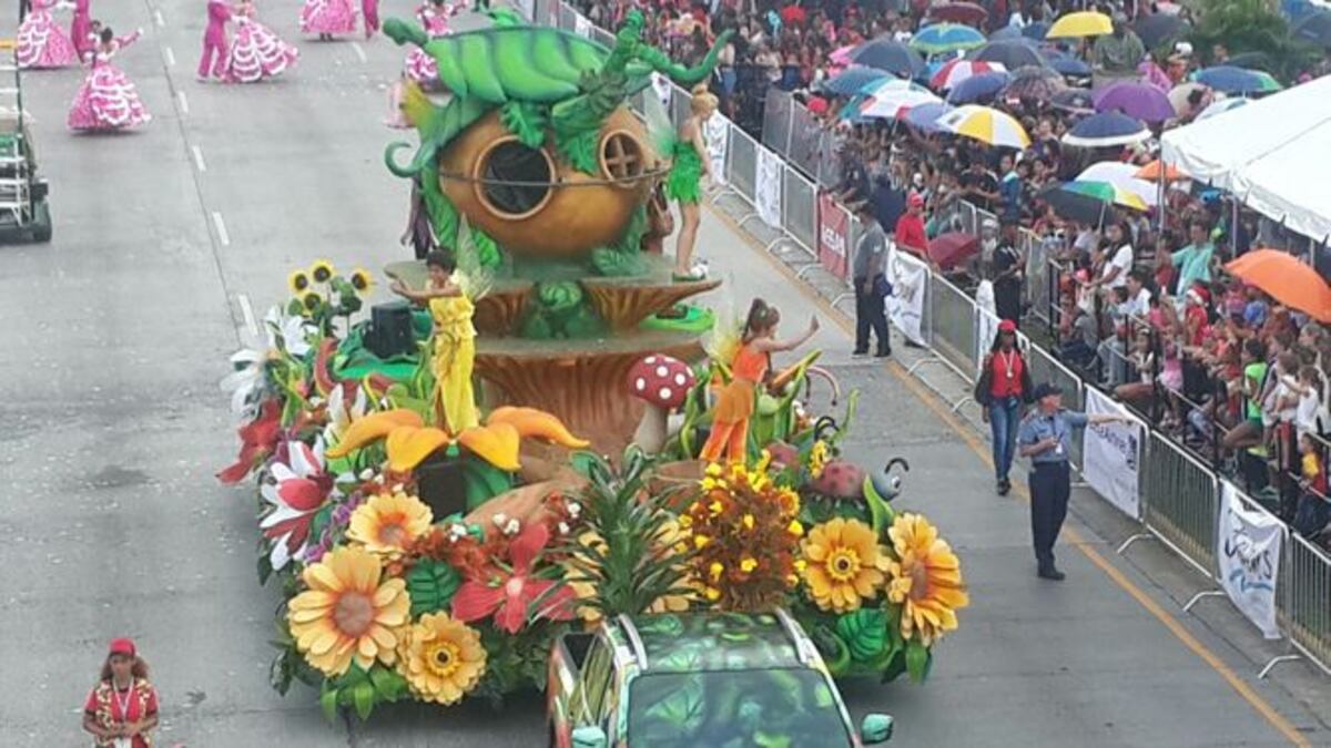 Editorial. Los millones de  dólares que hacen que el ‘Grinch’ capitalino se transforme