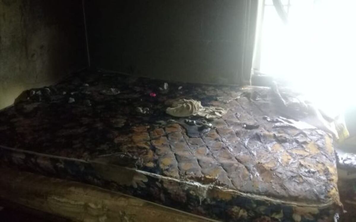 Miviot brinda ayuda humanitaria a los afectados en Loma del Río, Arraiján