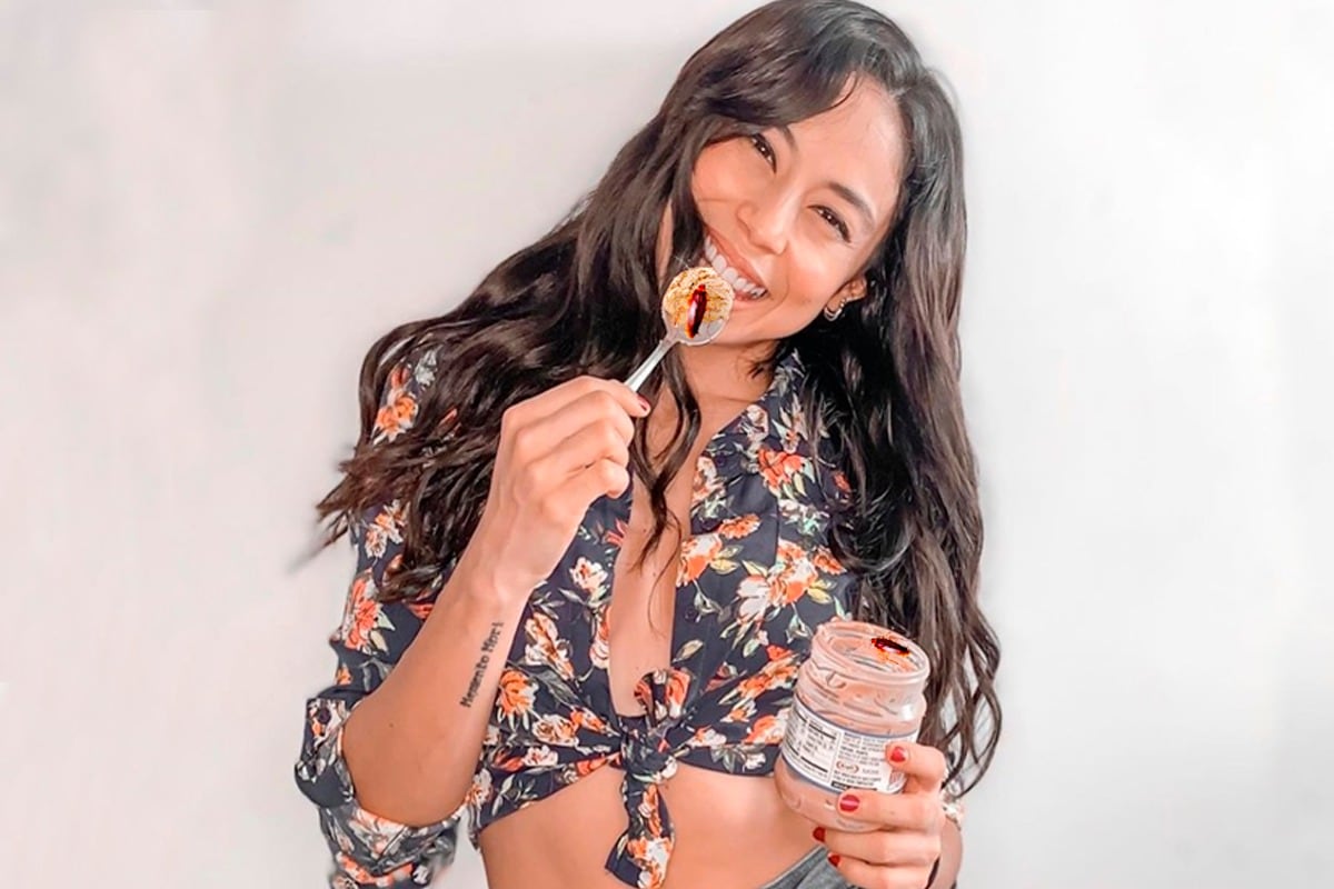 Restaurante ofrece disculpas a Clarissa y descuento a Cher por la cucaracha. Ella tratará de cocinar más en casa +Video