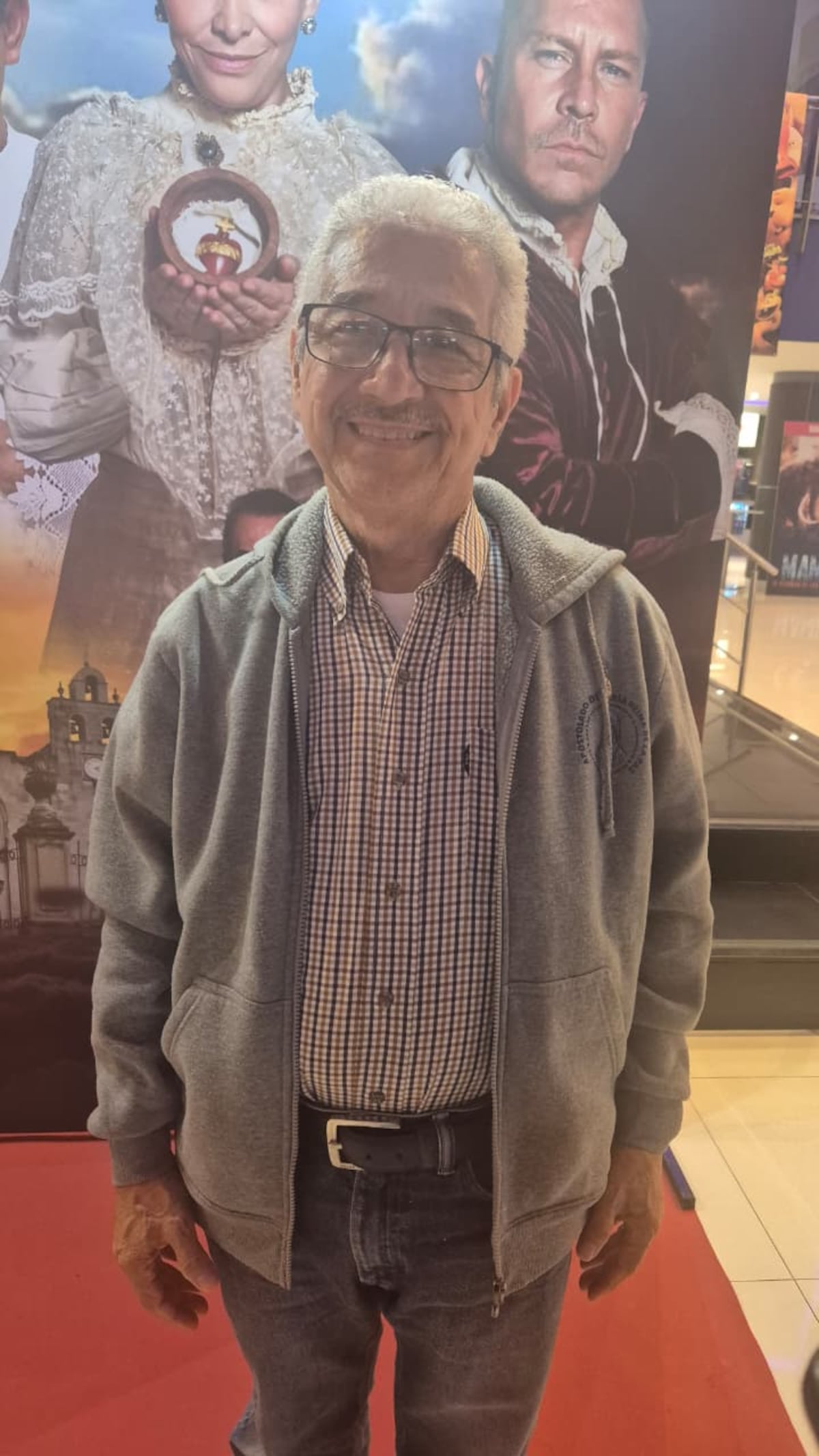 Cine para devotos: La historia de fe viva de ‘Bendito Corazón’