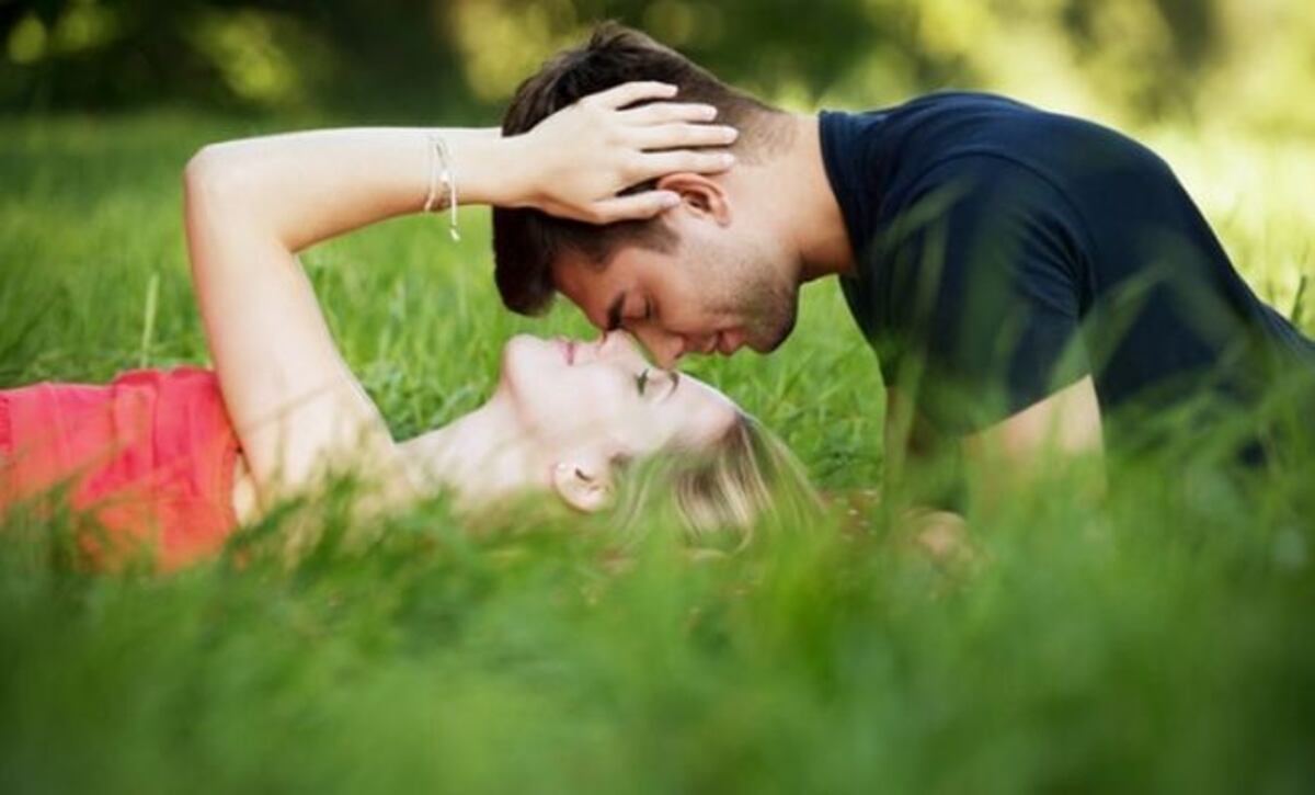 Las señales definitivas de que encontraste a tu alma gemela