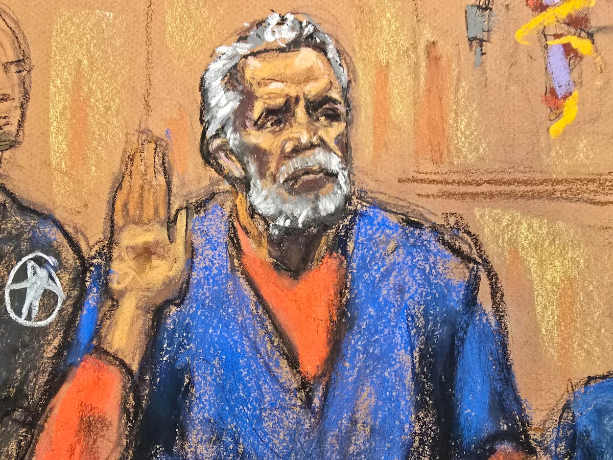 El capo que nunca cayó… hasta hoy: Zambada acepta su culpa