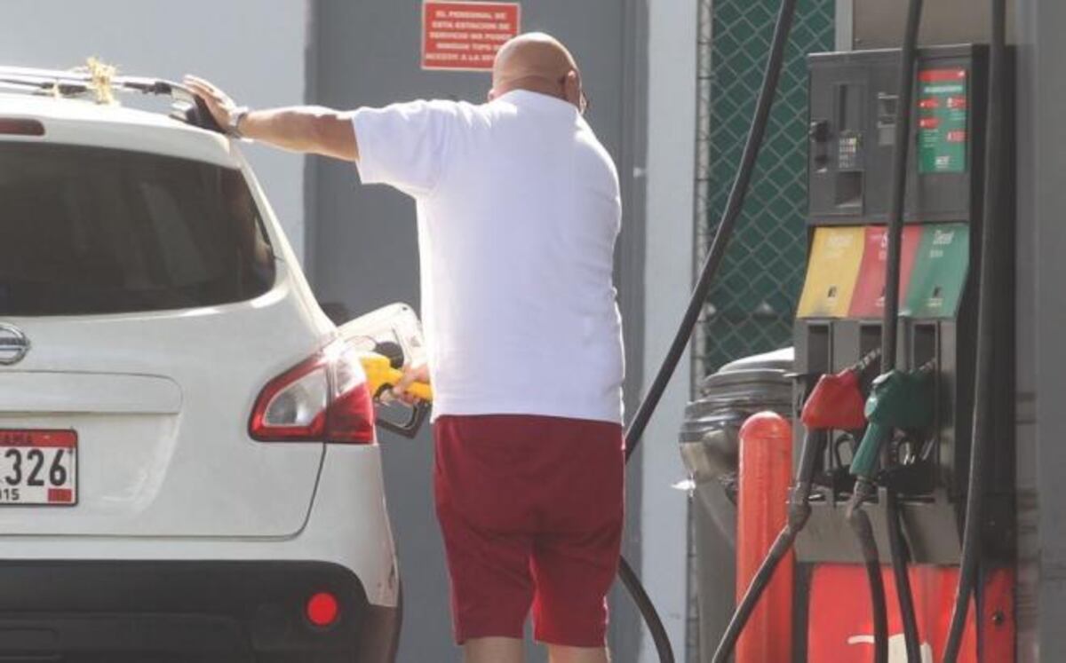 BUENAS NOTICIAS.Precios del combustible bajan desde este viernes por este motivo