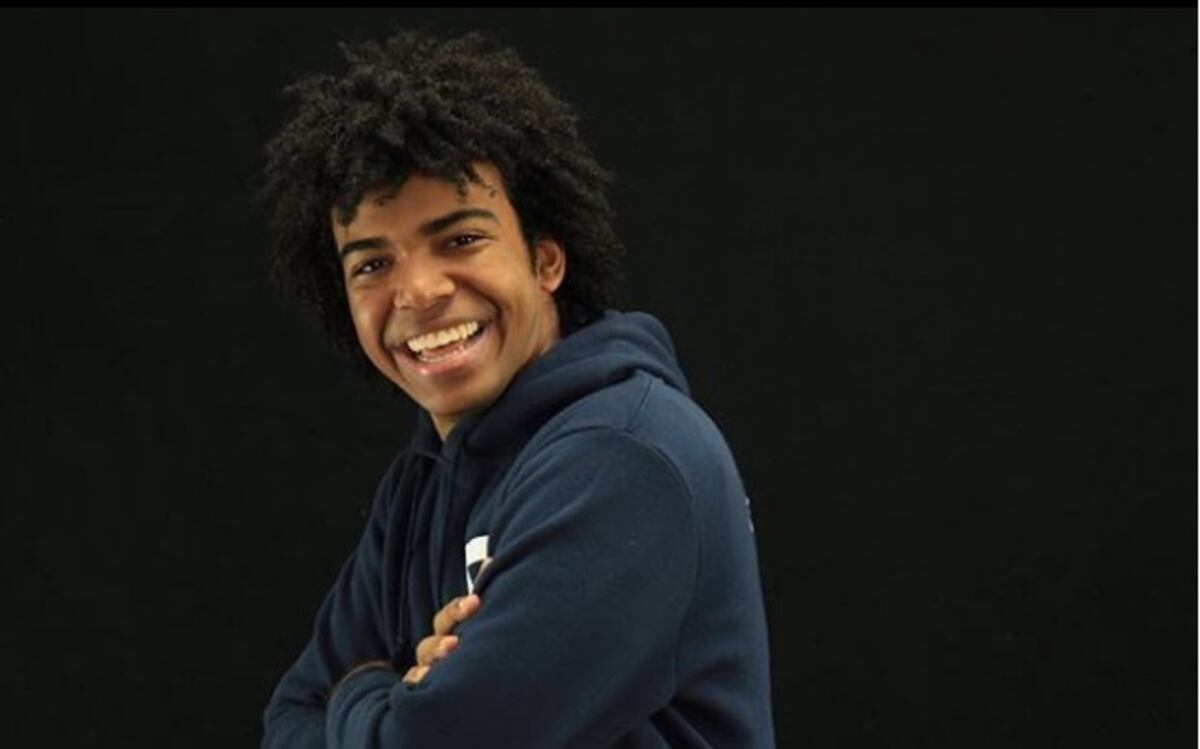 ¡Wopa! Panameño es reconocido por el Departamento de Estados de EU