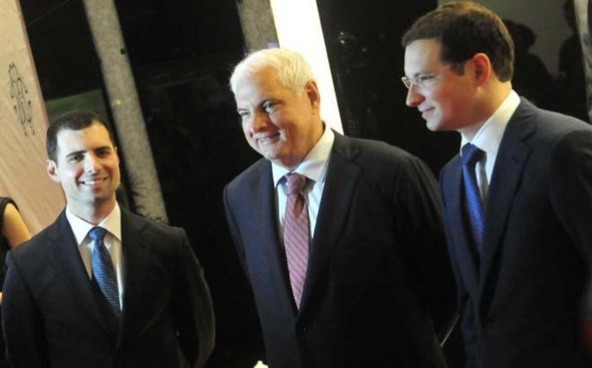 Explican por qué capturaron a los hermanos Martinelli y dónde están