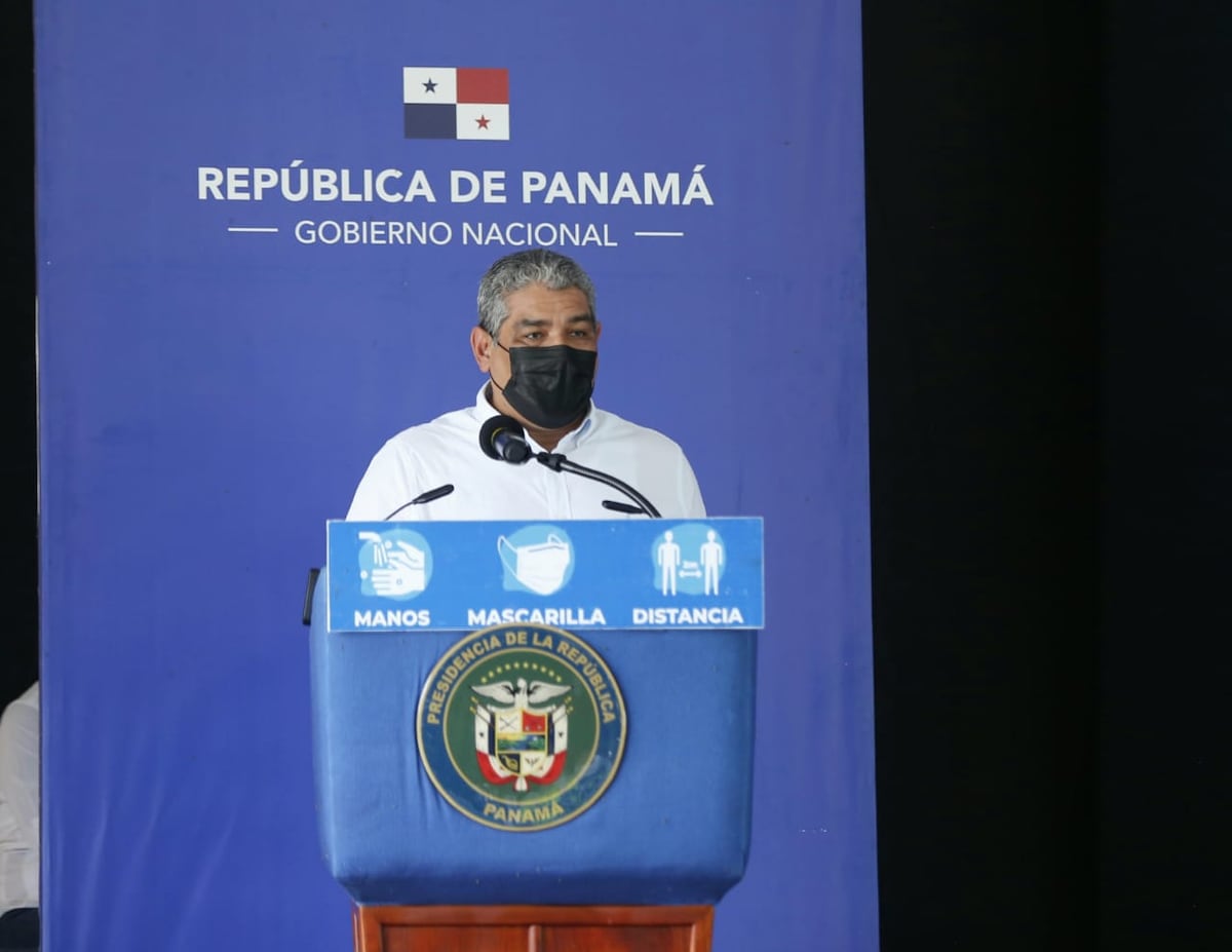 Por ahora. Minsa descarta establecer cuarentena los domingos en los distritos de Panamá y San Miguelito 