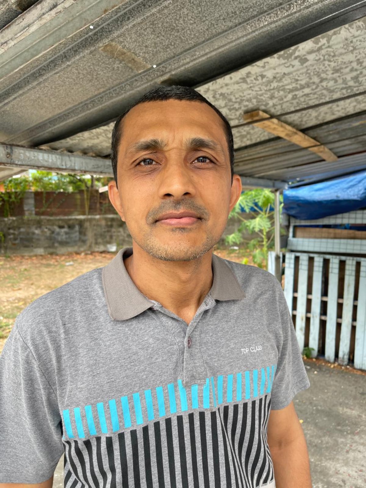 ‘Si tengo para las medicinas, no tengo para la comida’: el alza de la gasolina preocupa en las calles