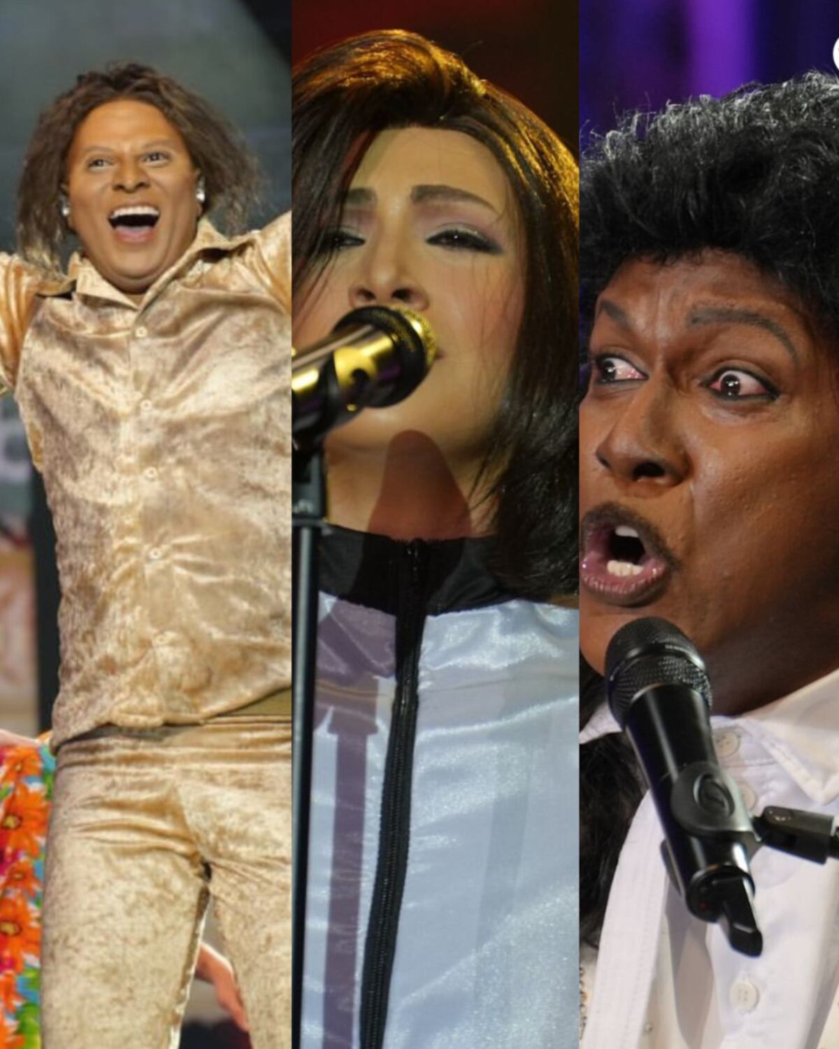 ¡Apaga y vámonos! La Ministra, Valeria y Franklyn van pa’ la final de Tu Cara Me Suena