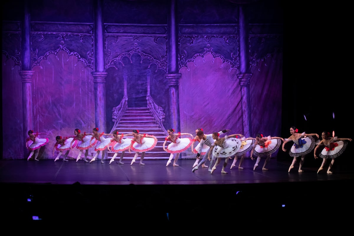 Hablamos con su directora artística. El Ballet Nacional de Panamá cumple 50 años de su creación