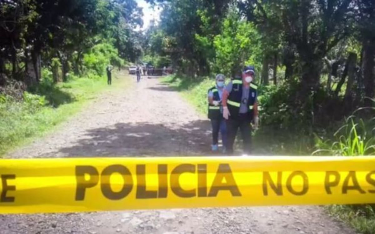 NOCHE DE TRAGOS. Amigo lo mató a machetazos hasta sacarle los sesos en Bugaba