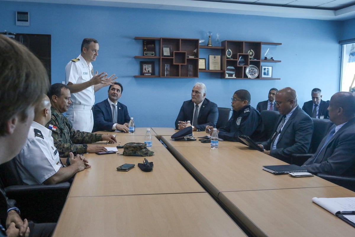 Aeropuerto de Tocumen tendrá un sistema para detectar a los delincuentes a través de cámaras