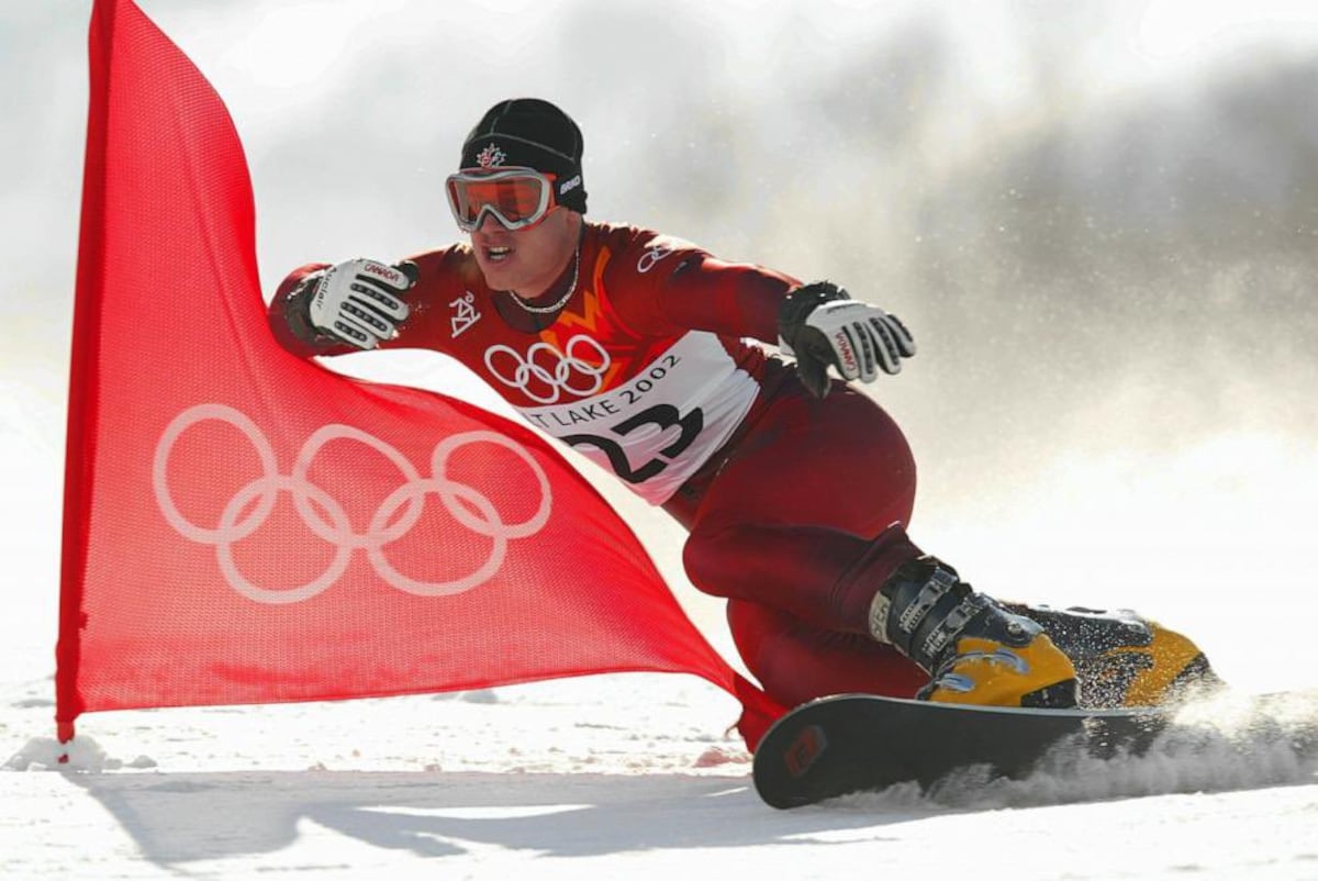 Del snowboard al narco: FBI captura a Ryan Wedding