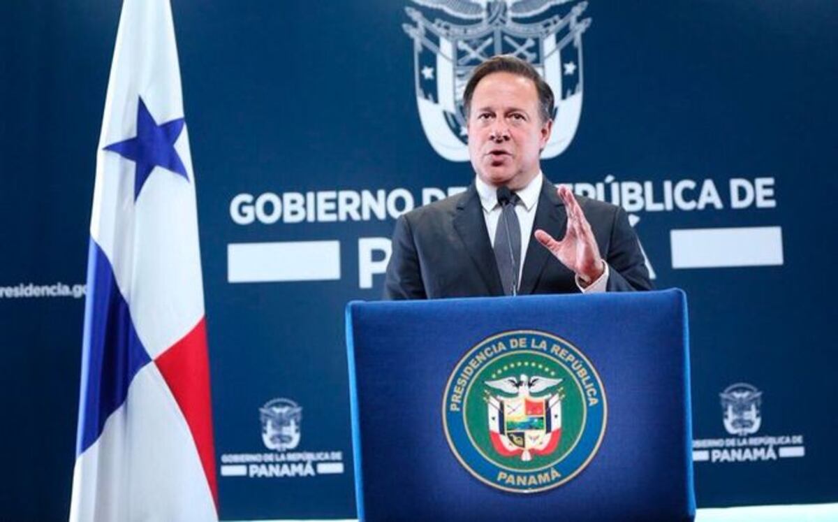 Gobierno panameño confía en salir de la lista negra de paraísos fiscales 