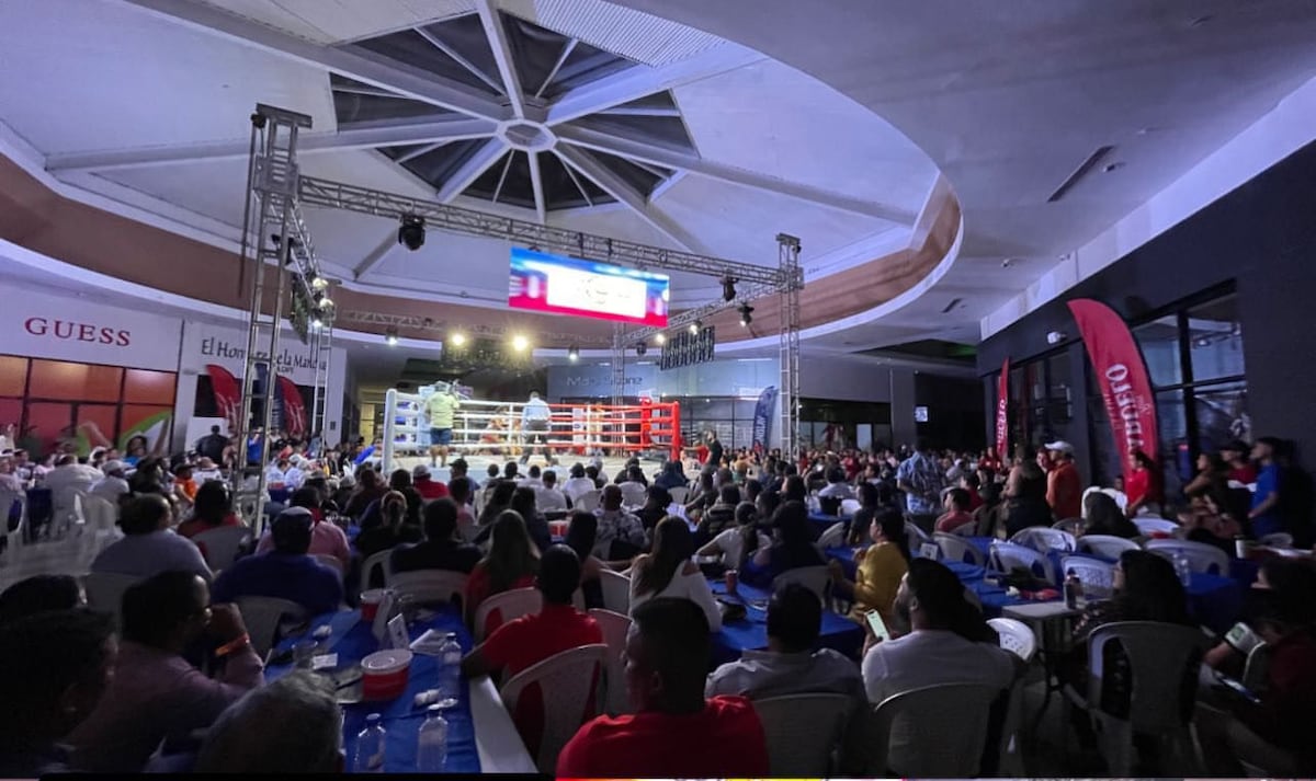 Boxing Challenge 4.0 regresa con emociones y adrenalina asegurada en Chiriquí