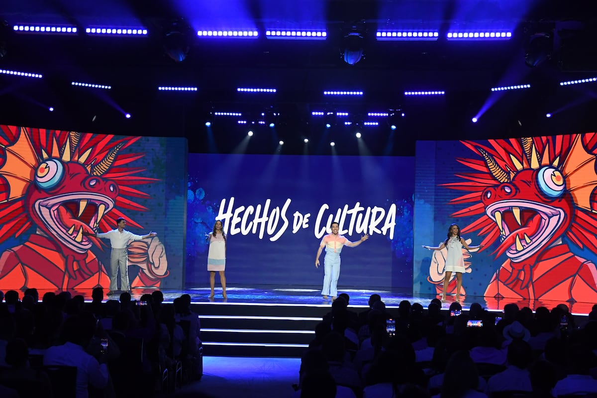 ‘Hechos del Canal’: la campaña que celebra el orgullo y compromiso de sostenibilidad del Canal de Panamá