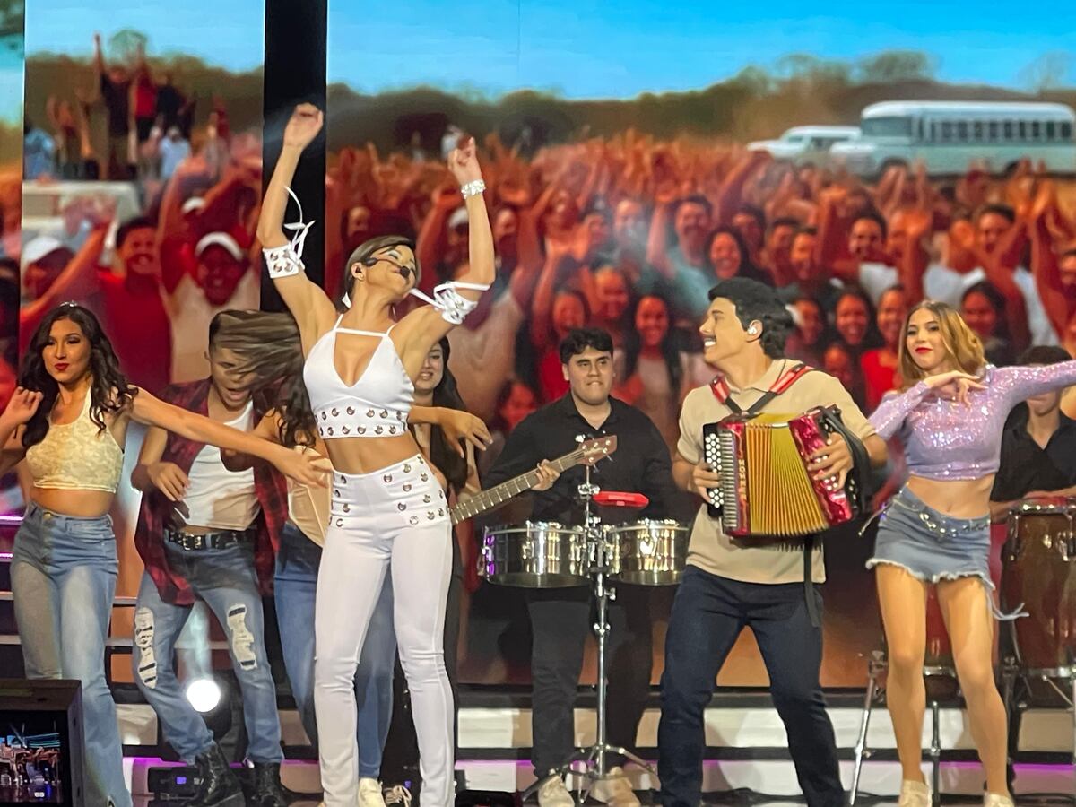 ‘La Ministra’ arrasa y conquista la gran final de ‘Tu Cara Me Suena’