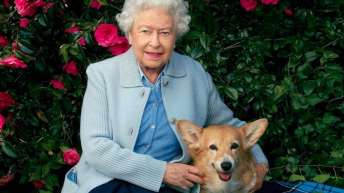 La reina Isabel está muy triste tras el fallecimiento de un ser querido