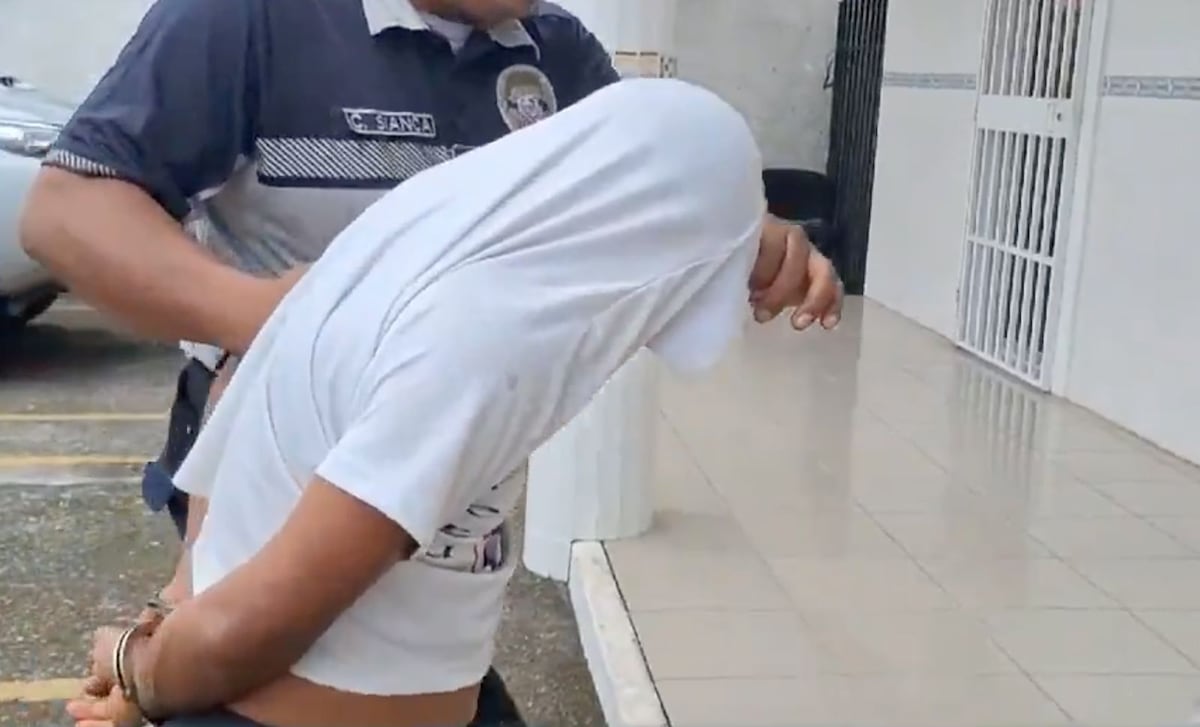 Dos Detenidos por Intento de Homicidio: Justicia Avanza en Casos Distintos