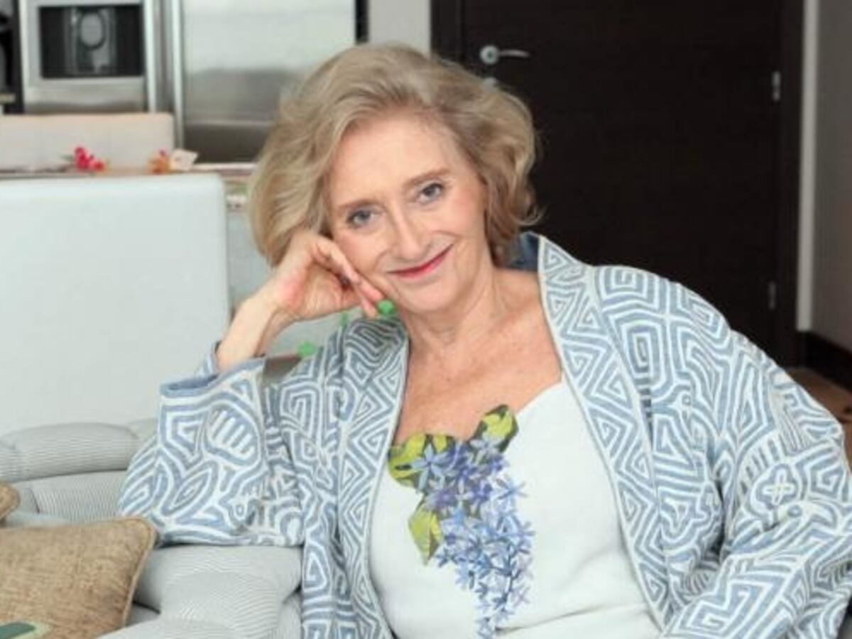 Fallece la diseñadora Helene Breebaart 