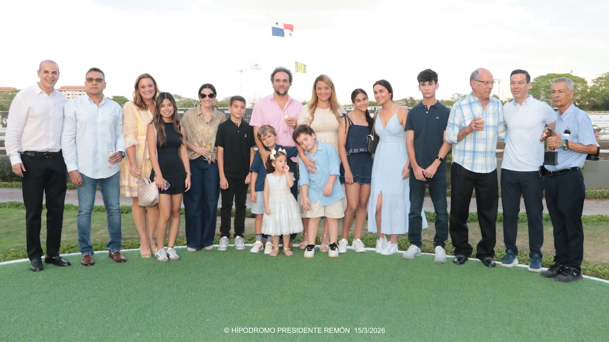 Galope triunfal de Smart Eros en el HPR: así ganó el Grado 2