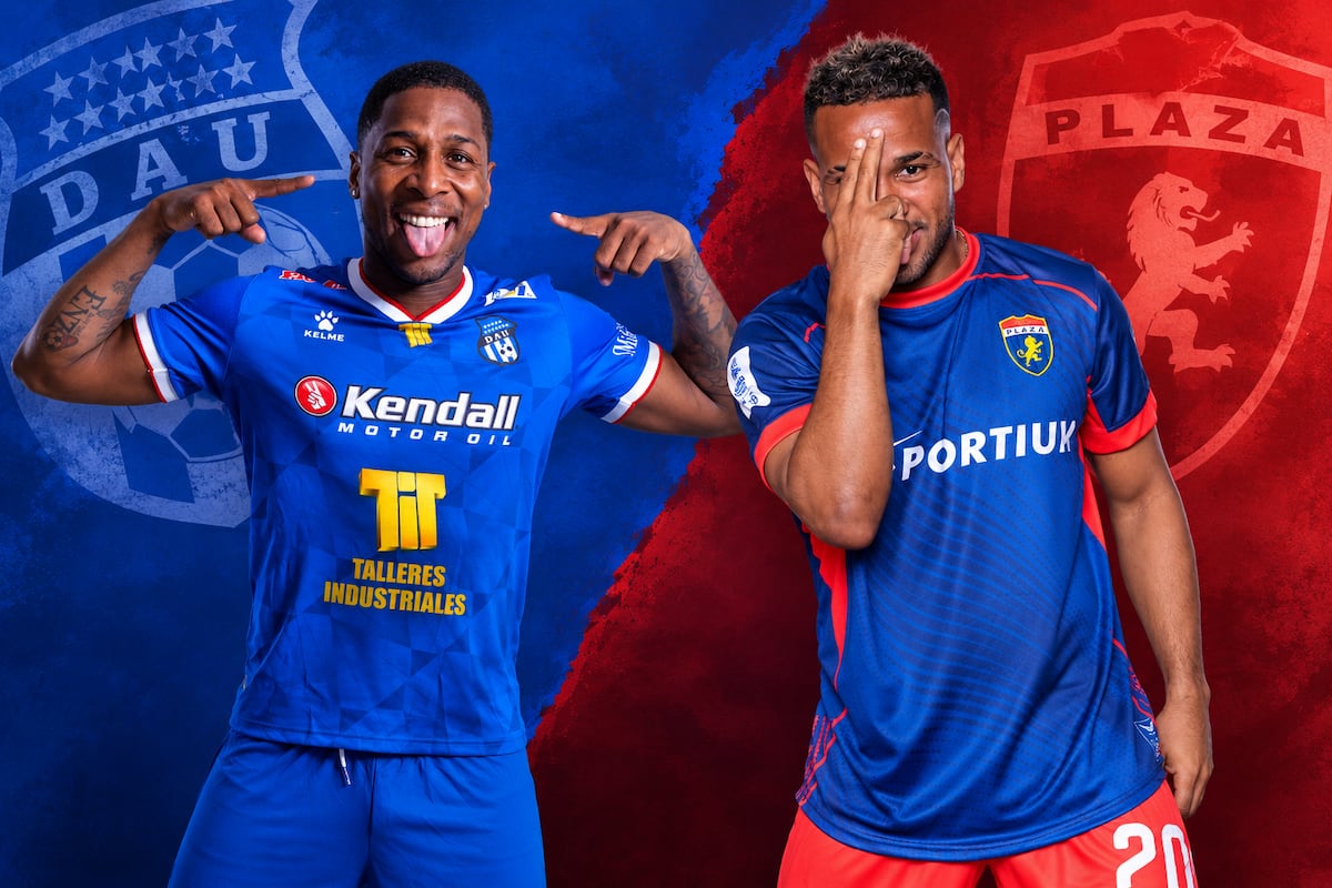 El Armando Dely Valdés vuelve a encender sus luces para el regreso de la LPF