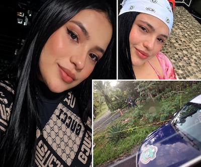 El espeluznante femicidio de Melany da la vuelta al mundo: escapó de Antioquia, Colombia, cuando mataron a su pareja y llegó a Panamá con su hijo de ocho años; buscan fondos para despedirla 