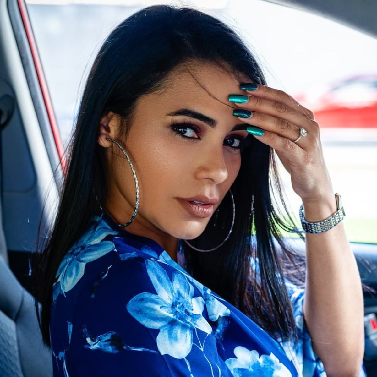 Ay, Don Bosco. Exreina de Calle Abajo ve a la de Calle Arriba triunfar y se siente acabada