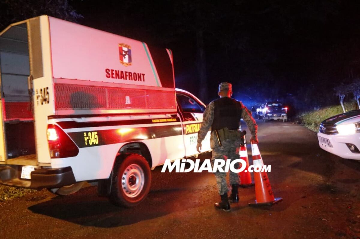 Identifican a mujer de 23 años asesinada por odontólogo. Él confesó que la escondió en tanque séptico