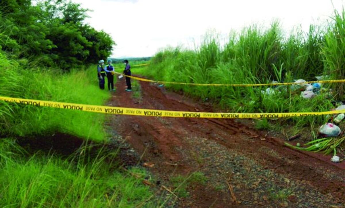 Docente se mete un disparo mientras cazaba en Veraguas
