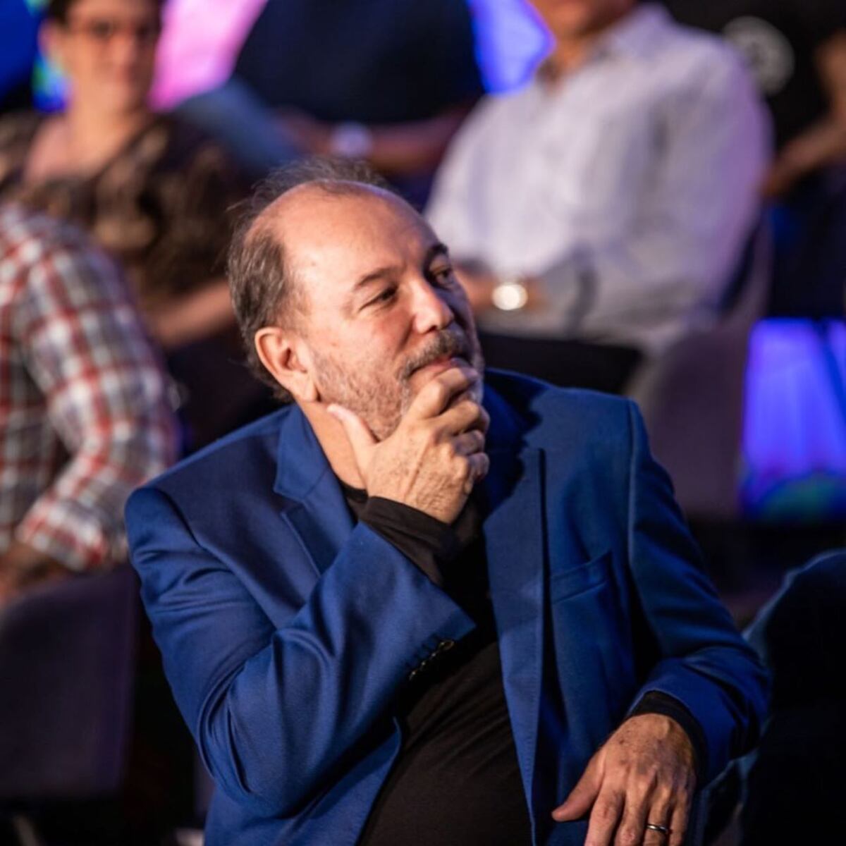 Por primera vez suspenden el Verano Canal. Un evento musical gratuito gustado por muchos 