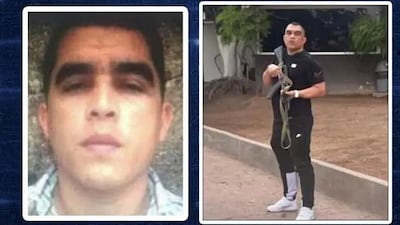 Cae el ‘Niño Guerrero’, el temido jefe del Tren de Aragua