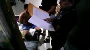 Capturan a Cabecilla y Miembros de la Pandilla ‘San Antonio Bagdad’ en Operación Halcón