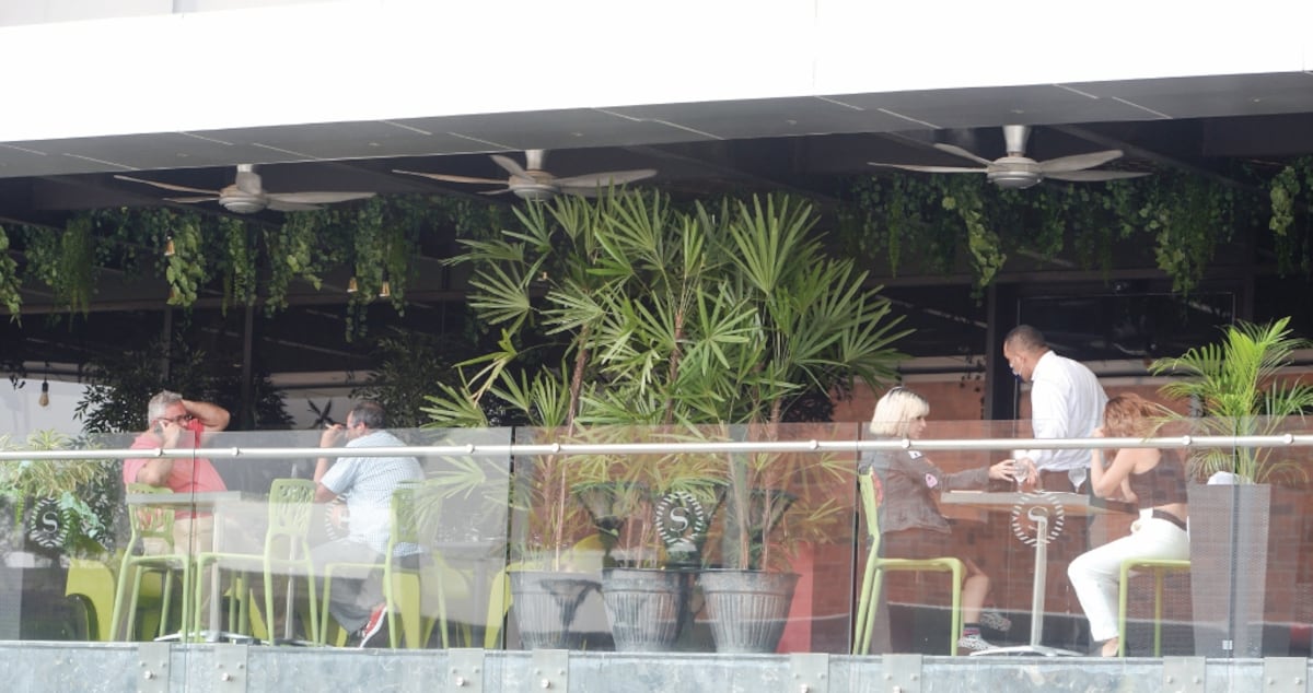 Sector hotelero se propone recuperar unas 65 mil plazas de empleos pérdidas por la covid-19