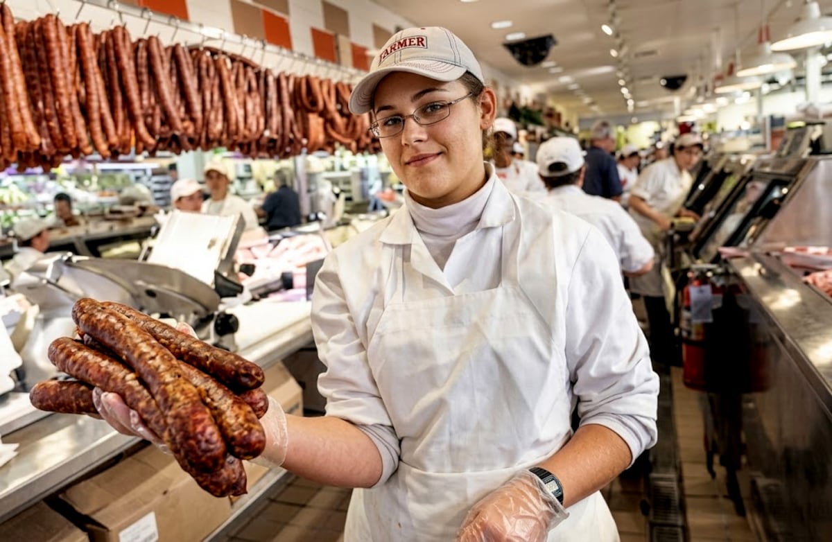 ¿Qué tan peligrosa es la carne procesada?
