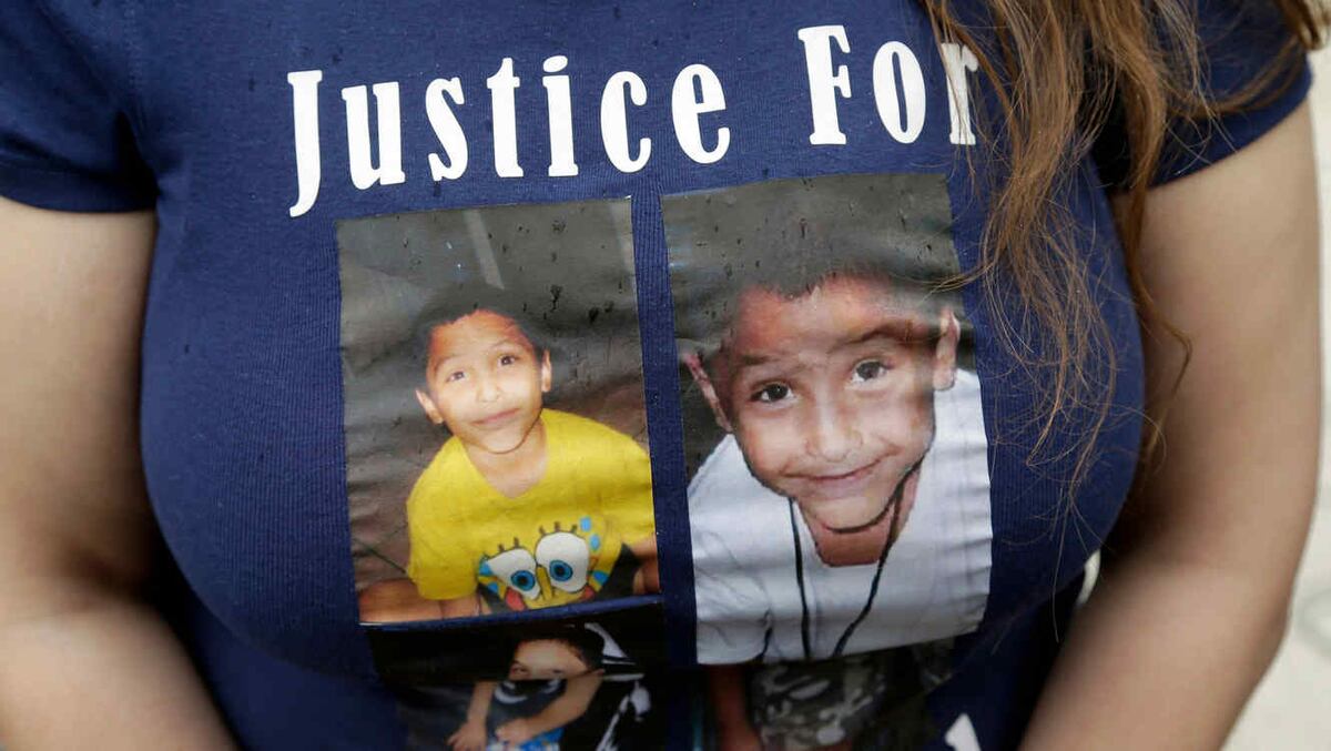 Condenan a muerte a hombre que torturó a su hijastro hasta matarlo