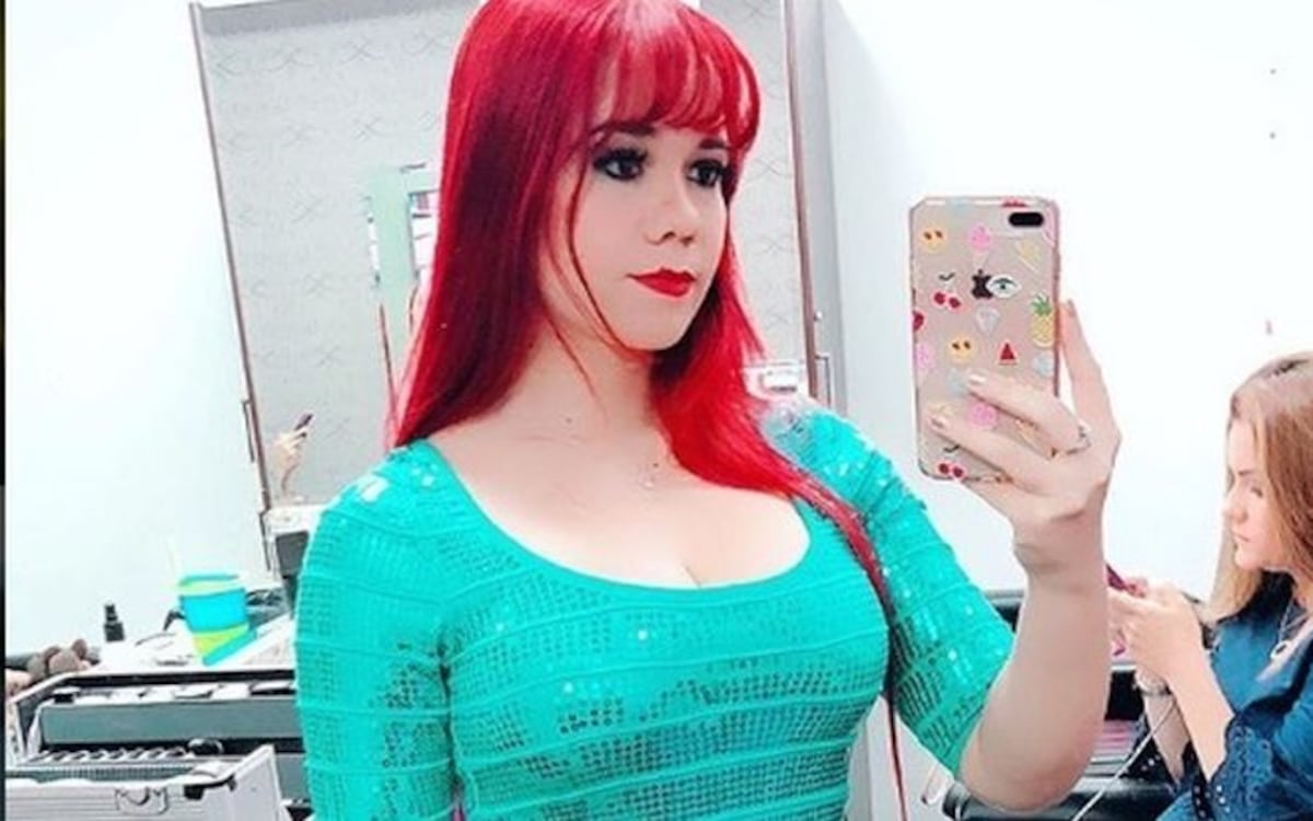 La youtuber Windy Girk niega haber tenido algo con menor de edad 